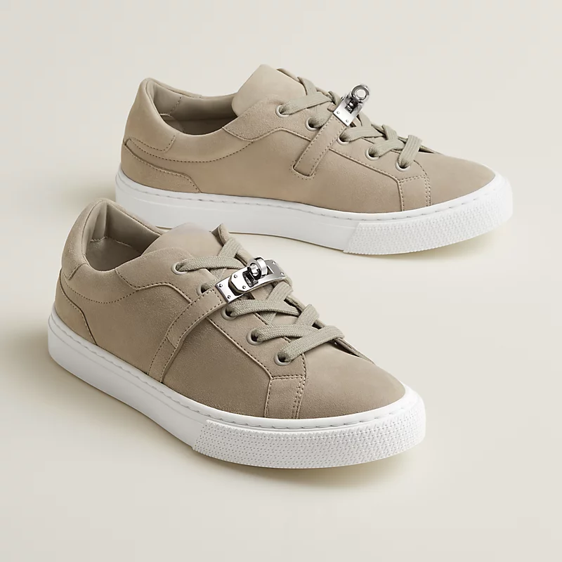 Hermès Day sneaker - Image 1